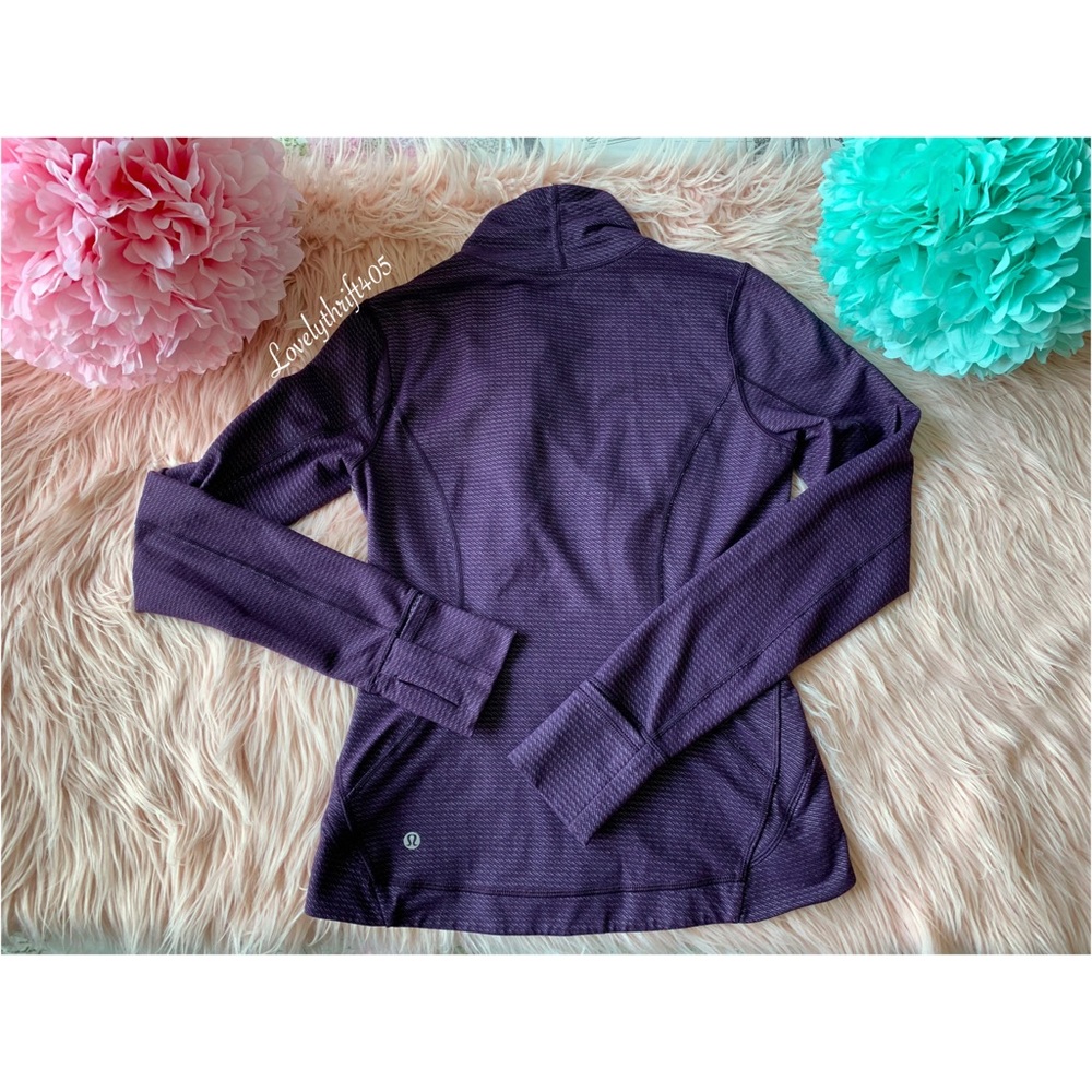 Lululemon Precision Jacket - Picture 4 of 8